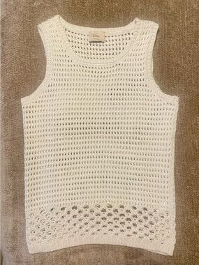Elegant “Elie” Knit Top
